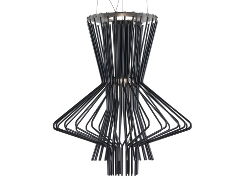 Foscarini Allegretto Ritmico Pendant Light by Atelier Oï Foscarini Allegretto Ritmico Pendant Light by Atelier Oï