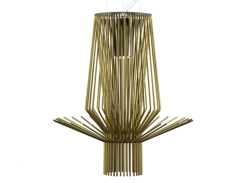 Foscarini Allegretto Assai Pendant Light by Atelier Oï Foscarini Allegretto Assai Pendant Light by Atelier Oï