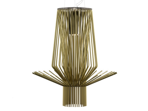 Foscarini Allegretto Assai Pendant Light by Atelier Oï