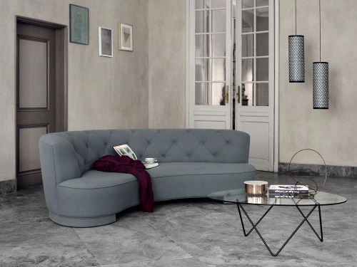 Gubi Pedrera ANA PD5 Pendant Light by Corsini & Ruiz Millet