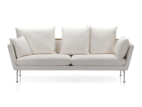 Vitra Suita Sofa by Antonio Citterio