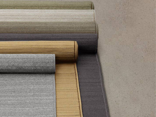 Twist Outdoor Rug