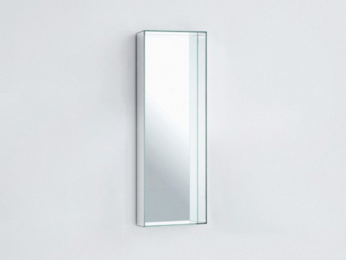 Glas Italia Mirror Mirror Wall Mounted Rectangular Mirror Glas Italia Mirror Mirror Wall Mounted Rectangular Mirror