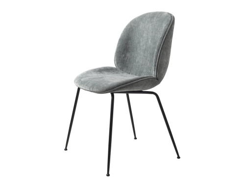 Beetle Dining Chair (GamFratesi Edit - Chic Chenille - Set of 6) Beetle Dining Chair (GamFratesi Edit - Chic Chenille - Set of 6)