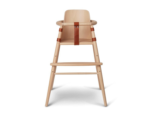 ND54 High Chair - Quickship