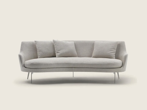 Guscio Sofa 