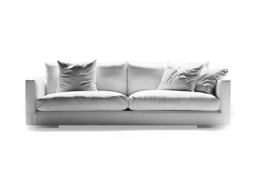 Flexform Magnum Sofa by Flexform Design Team