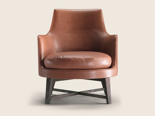 Guscio Armchair