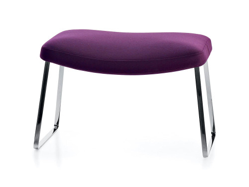 B&B Italia Metropolitan '14 Footstool Jeffrey Bernett