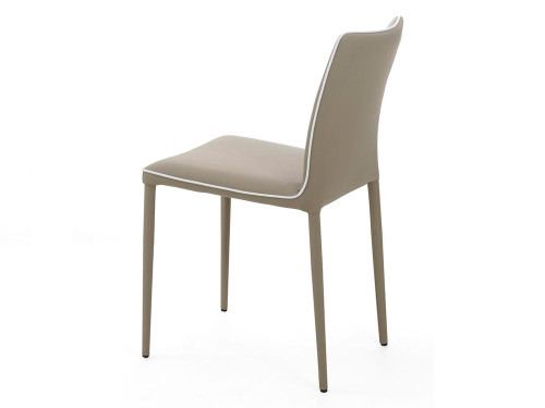 Bontempi Casa Nata Dining Chair by R&D Bontempi