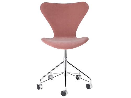 Series 7 3117 Swivel chair - Fully Upholstered