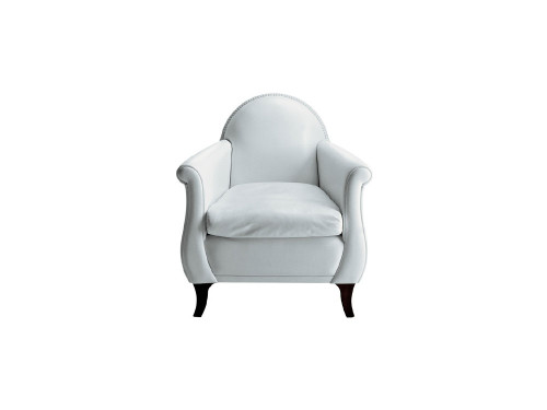 Poltrona Frau Lyra Armchair by Renzo Frau