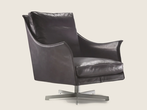 Boss Armchair