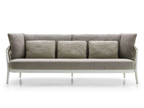 B&B Italia Erica '19 Outdoor Sofa by Antonio Citterio