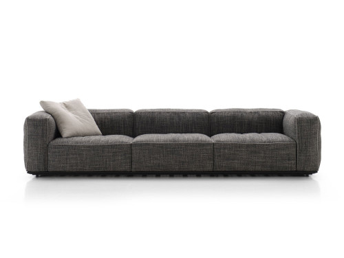 B&B Italia Hybrid Outdoor Sofa by Antonio Citterio