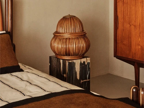 Bohemian '72 Floor Lamp
