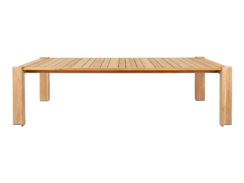 Atmosfera Outdoor Dining Table - Quickship