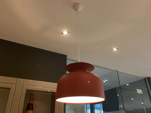 Gubi Ronde Pendant light - Chaplins