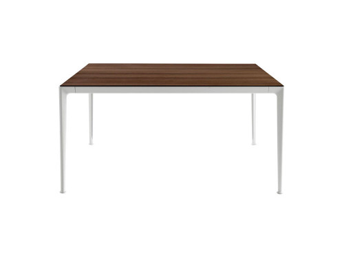 Mirto Dining Table - Wood Top