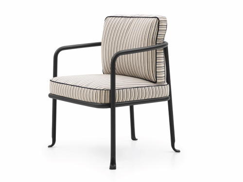 Borea Outdoor Dining Chair