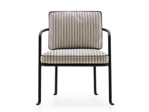 Borea Outdoor Dining Chair