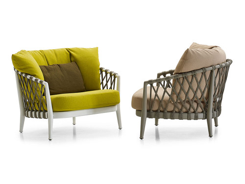 Erica Outdoor Armchair