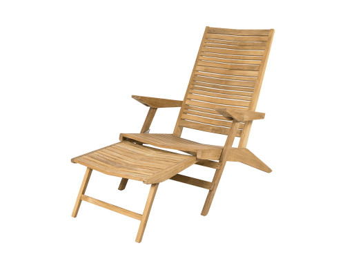 Flip Deck Chair