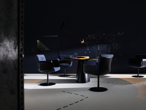Alvo Dining Chair