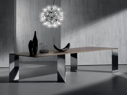 Axis Dining Table