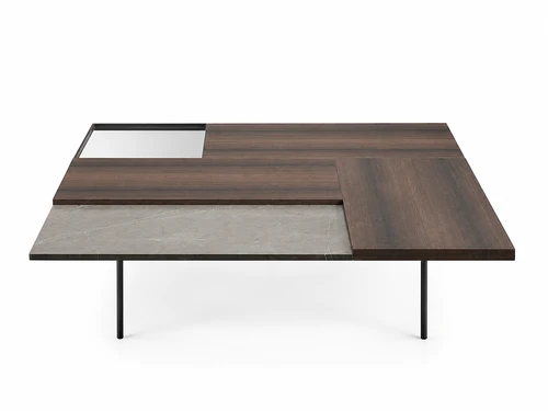 Moodboard Coffee Table