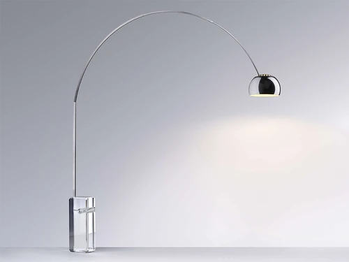 Flos Arco K 2022 Floor Lamp - Limited Edition