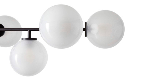 Starburst Pendant Light