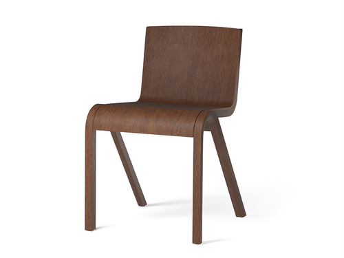 Ready Dining Chair - Veneer