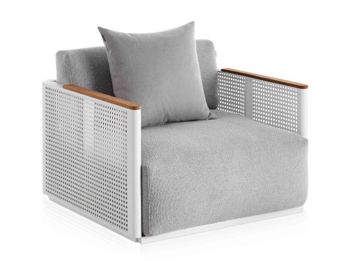 Bosc Lounge Chair