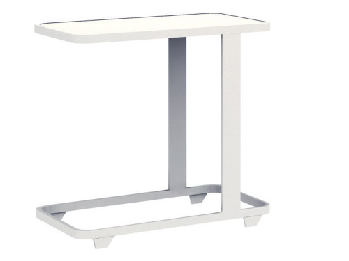 Flat Outdoor C Side Table