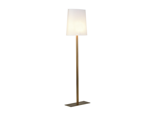 Ovale Floor Lamp