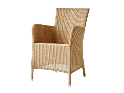 Hampsted Chair - Quickship