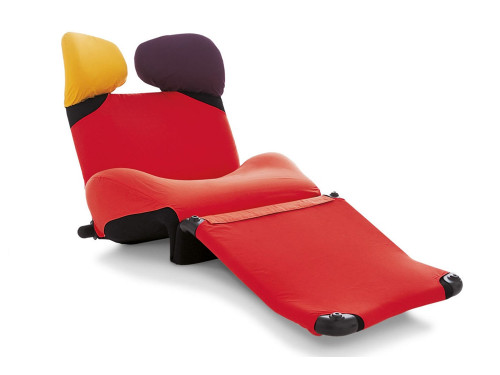 Wink Lounge Chair