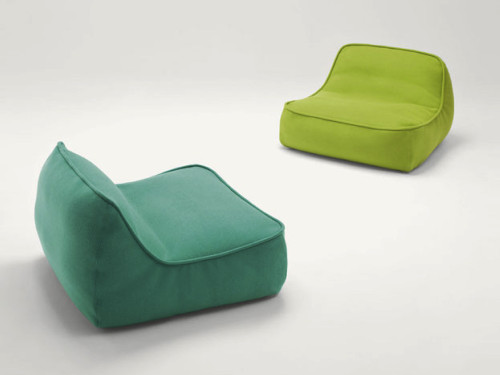 Float Easy Chair