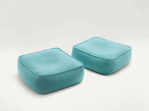 Float Outdoor Pouf