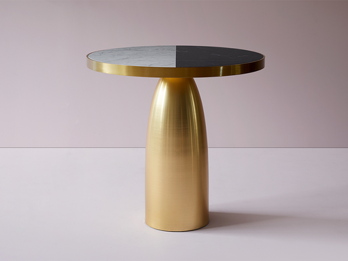 Lustre Side Tables
