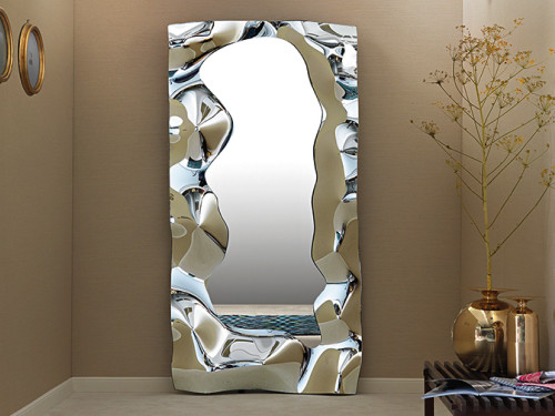 Phantom Wall Mirror