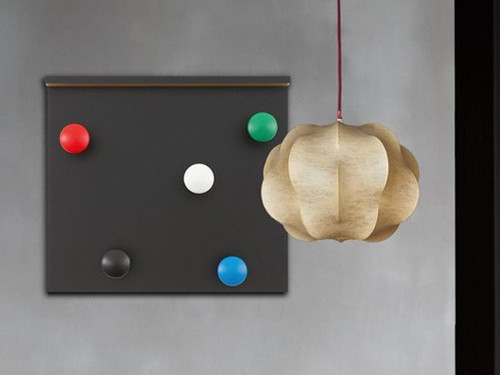 Portemanteau Coat Stand