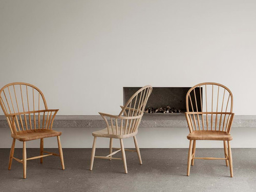 FH38 Windsor Chair