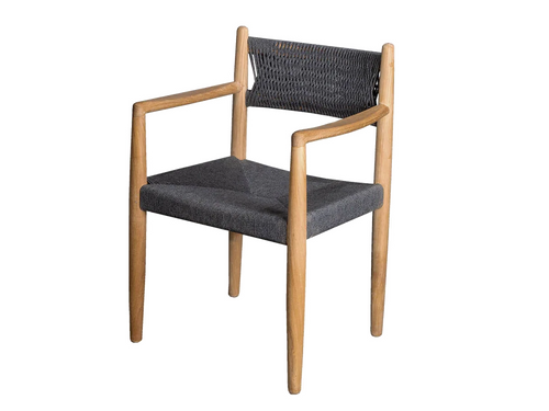 Royal Outdoor Armchair