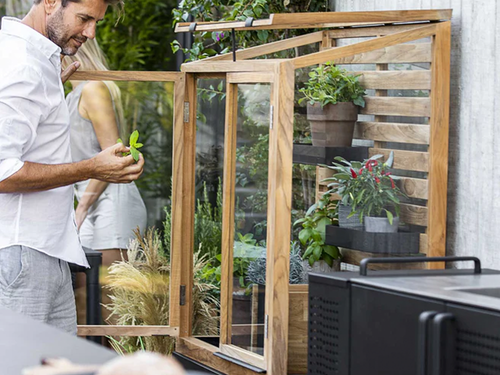 Drop Greenhouse