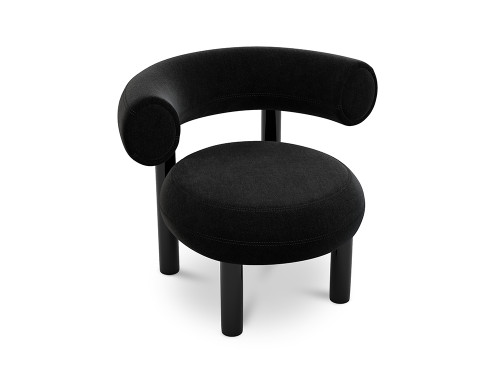 Fat Lounge Chair