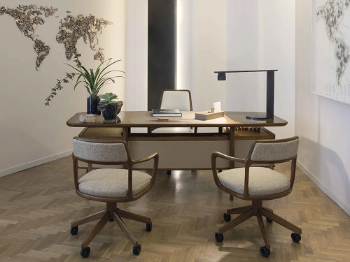 Baron Office Armchair