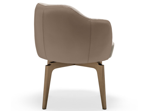 Elisa Chair with Arms