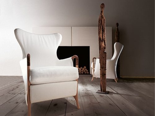 Progetti Armchair